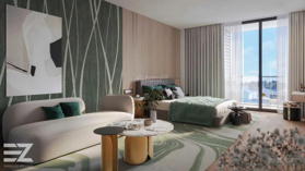 Bán cắt lỗ 500tr căn 2n chung cư icon 40 hạ long