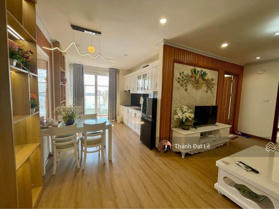 Chính chủ chuyển sinh sống, bán căn 2Pn 72,6m2 view Biển Toà Newlife trung tâm Bãi Cháy, Hạ Long