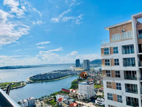 Chính chủ cần bán căn hộ 2Pn 76m2 view Biển chung cư Newlife, trung tâm du lịch Bãi Cháy, Hạ Long.