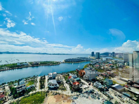 Chính chủ Bán căn hộ 3Pn 102m2 View Biển chung cư Newlife, trung tâm du lịch Bãi Cháy, Hạ Long