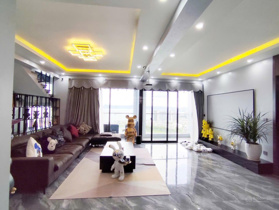 Cần bán gấp căn penhouse cc bim 17 tầng hạ long