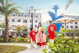 Bán căn liền kề 4,5 tầng 60m2 đã xây xong diện tích sử dụng 221.6m2 giá chỉ nhỉnh 4 tỷ