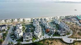 MỞ BÁN ĐỢT CUỐI BIỆT THỰ BIỂN VỊNH HẠ LONG - SỞ HỮU LÂU DÀI. THANH TOÁN TỪ 9Tỷ(30%) NHẬN NHÀ NGAY.