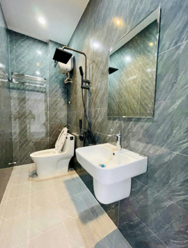 DN/DB.Bán 2 căn nhà ngõ 128 Tôn Đức Thắng, Lê Chân 40-54m giá chỉ 2,86 tỷ