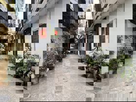 Nhà 55m2 mặt tiền 4,5m ngõ 96 phố Chiến Thắng-Văn Quán sổ đỏ chính chủ giá đầu tư 1x tỷ