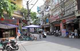 Công chứng giấy tờ tại phố Hàng Chĩnh, Hoàn Kiếm