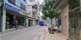 Công chứng giấy tờ tại phố Ngọc Trì, Long Biên