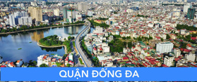 Bán nhà riêng Quận Đống Đa: Cơ hội đầu tư tốt nhất