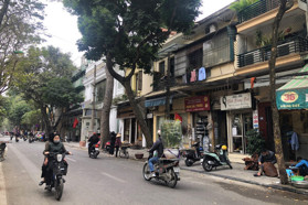 Công chứng giấy tờ tại phố Hàng Cót, Hoàn Kiếm