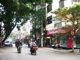 Công chứng giấy tờ tại phố Hàng Da, Hoàn Kiếm