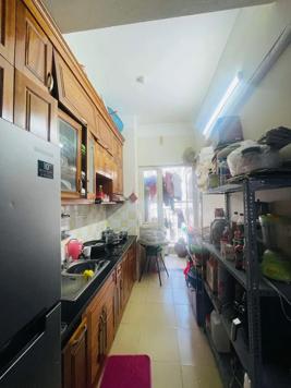 Bán căn hộ Ecohome 1 quận Bắc Từ Liêm 2 ngủ 2wc, diện tích 62m2 giá 3.18 tỷ