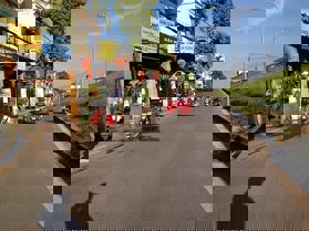 Công chứng giấy tờ tại đường Lâm Du, Long Biên