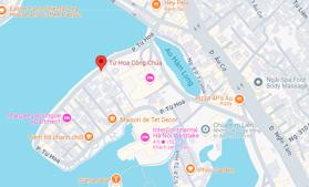 Công chứng giấy tờ tại phố Từ Hoa, Tây Hồ