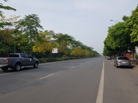 Công chứng giấy tờ tại đường Ngô Gia Tự, Long Biên