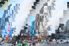 Công chứng giấy tờ tại đường Tôn Thất Thuyết, Nam Từ Liêm