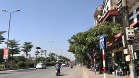 Công chứng giấy tờ tại phố Sài Đồng, Long Biên