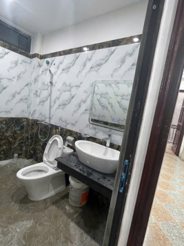 Bán nhà ngõ 108 Ngọc Hà 50m2 x 5 tầng vị trí đẹp, nhà dân xây đẹp như ảnh