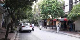 Bạn đang tìm văn phòng công chứng tại đường Phạm Thận Duật, Cầu Giấy?