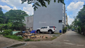 Chính chủ cần bán lô đất MT hẻm xe hơi gần bệnh viện Hoàn Mỹ Thủ Đức liên hệ: 0905 715 079