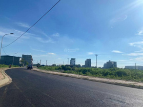 Chỉ 7 tỷ lô nhà vườn 200m2 xây thô sang sổ ngay - KĐT Chi Đông - TT Chi Đông - ML - HN 0967 522 585