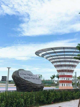 Bán đất dịch vụ dãy NO05 sát Aeon Mall Hà Đông, DT 50m2, MT 4.36m, vị trí đẹp kinh doanh