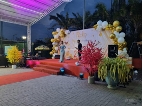 Cho thuê mặt bằng tổ chức sự kiện, tiệc hồ bơi, cưới hỏi, liên hoan sinh nhật tại Quận 7 giá rẻ