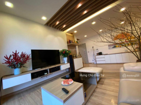 Chính chủ - bán chung cư N02 Thượng Đình - Nguyễn Trãi - Ngã Tư Sở - Thanh Xuân, full nội thất