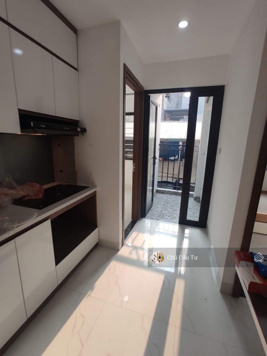 Mở bán chung cư mini K5 Thái Hà cạnh bể bơi Thái Hà siêu, full đồ cao cấp, 3 mặt thoáng