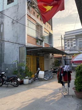 Ngộp bank bán gấp 106m2 đất HXH 274 Nguyễn Văn Tạo, Nhà Bè, 2.45 tỷ