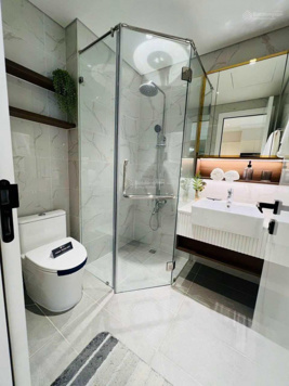 Bán căn hộ 1PN Legacy Prime ở Thuận Giao, Thuận An, Bình Dương, nội thất cao cấp, hỗ trợ vay 80%