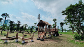 Liền kề, biệt thự, khu đô thị Thanh Hà Cienco 5, cam kết giá chuẩn nhất thị trường