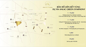 Biệt thự liền kề An Lạc Symphony Mỹ Đình, cảnh quan tiện ích đồng bộ chỉ 130tr/m2 ở ngay 0962 499 923