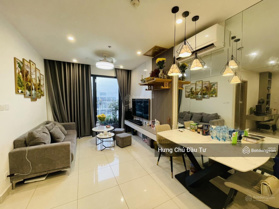 Chính chủ - bán chung cư N02 Hoàng Cầu - Ô Chợ Dừa - Đống Đa - nội thất đầy đủ, sổ hồng vĩnh viễn