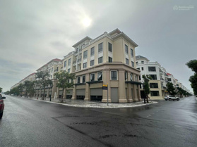 Cắt lỗ shophouse San Hô 4 - 2 mặt tiền dự án Vinhomes Ocean Park 2 - The Empire