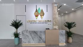 Cho thuê sàn tại mặt đường Võ Chí Công, Tây Hồ. Diện tích 120m2 đến 1000m2. Kinh doanh mọi mô hình