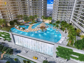 Midori Park The Glory - Tổ ấm nhỏ cho gia đình trẻ - Bàn giao 10.2024 - Trả góp dài hạn đến 30 năm