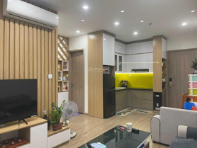 Chính chủ bán căn 1803 tòa SA2 Vinhomes Smart City Tây Mỗ full. Giá: 2,1 tỷ. LH: 0947 868 866
