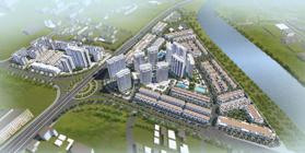 Quỹ căn độc quyền siêu đẹp tại Sentosa Sky Park. Tiền rẻ. Cơ hội đầu tư cho thuê giá chỉ từ 1,2 tỷ