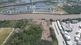 Chính chủ bán 6300m2 đất nông nghiệp quận 9, có sổ đầy đủ, đc phê duyệt quy hoạch ODT, giá 19tr/m2