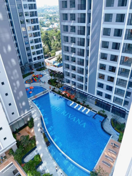 Em Lượng (Sale gốc và Chính Ngạch của CĐT hỗ trợ tư vấn 2PN) TT 230 triệu ở The Rivana. 0907 600 687