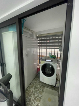 Chính chủ bán căn hộ mini phố Tôn Đức Thắng gần nhà thờ Hàng Bột 2 ngủ, ở ngay
