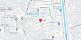 Cho thuê cửa hàng - Vị trí đắc địa tại Quỳnh Mai, Hai Bà Trưng