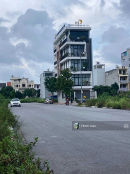 SPCC, siêu phẩm không chút lỗi lầm đất phân lô cao cấp Phúc Lộc sau tòa Hoa Đăng (A219). 0917 696 698