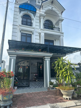 Tôi cần bán gấp lô đất TDC Áp Tràn - khu đô thị Bắc Sông Cấm 120m2 LH: 0899 279 696