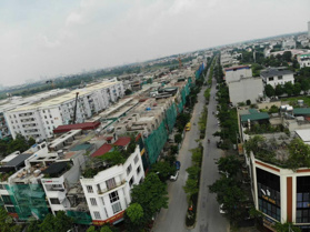 Thời điểm tốt để mua bất và sở hữu bất động sản BĐS Thanh Hà Cienco 5, Hà Đông, Hà Nội