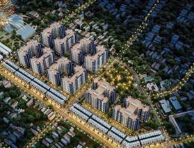 Mở bán căn hộ dự án NOXH Tổng Kho 3 Lạc Viên chỉ hơn 500tr 1 căn 2N 1VS LH: 0971 161 502