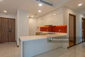 Căn hộ 2PN full nội thất tòa Golden House. View sông + nội khu mát mẻ. Giá rẻ nhất thị trường