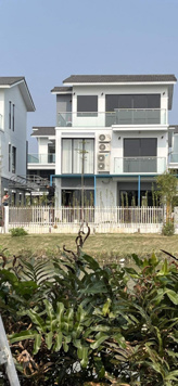 Bán nhà biệt thự Belhomes VSIP Thủy Nguyên