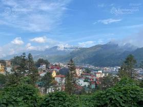 Căn hộ 2PN chỉ 2.3 tỷ tại trung tâm Sapa, view núi Hàm Rồng, full nội thất, sổ đỏ lâu dài cực hiếm