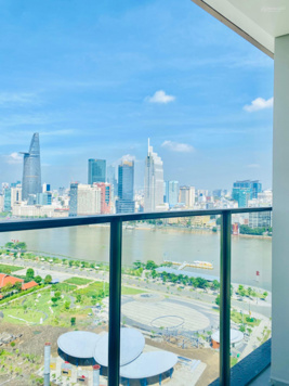 2PN 71m2 View Sông, Bitexco, pháo hoa, Giá rẻ nhất Opera (Tháp A - căn 3A) tầng thấp, chỉ 15.5 tỷ